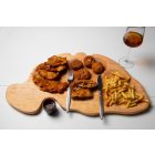 Régi Magyarország tálaló