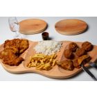 Magyarosrszág tálaló