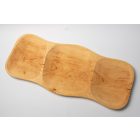 Nagy hármas tálaló