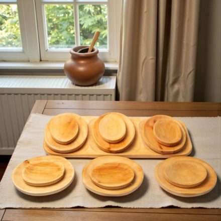 Prémium 13 Részes Fatál Szett