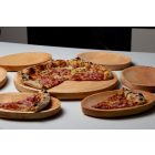 Kézműves Kör Alakú Szett Fából