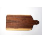 Óriás nyeles vágódeszka (59x28 cm)