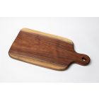 Nyeles vágódeszka közepes (49x25 cm)