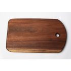 Egylyukú vágódeszka  36x21 cm