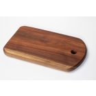 Egylyukú vágódeszka  36x21 cm