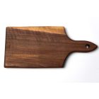 Pici nyeles vágódeszka  33x15 cm