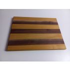 Csíkos vágódeszka